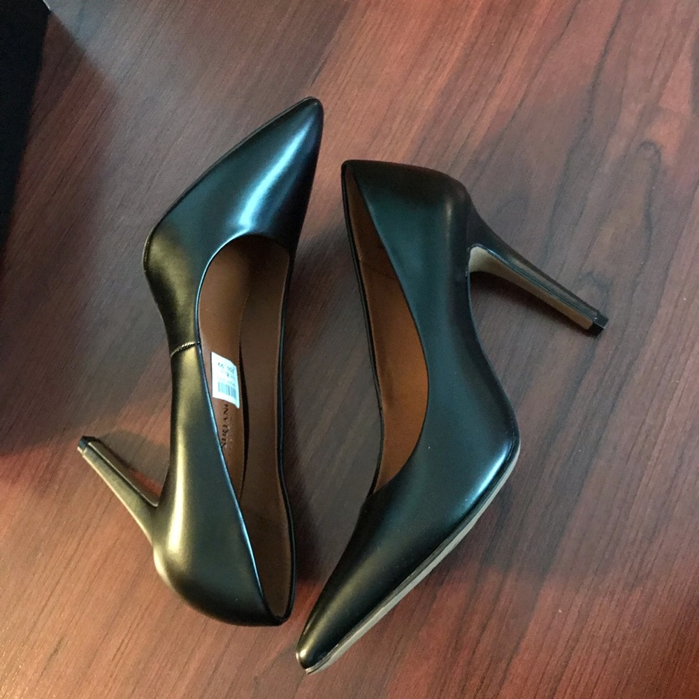 Christian Siriano heels